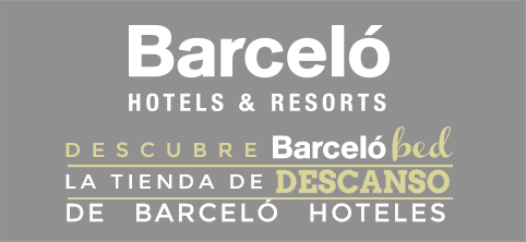 Barceló Hotels & resorts Barceló Bed